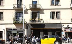 Hostal Delfos